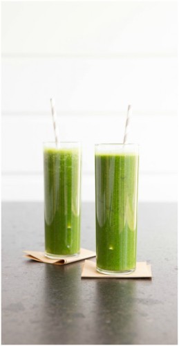 Fuente: http://www.wholeyum.com/spinach-apple-broccoli-sprouts-green-smoothie/