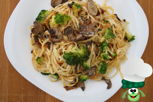 espagettis-con-brocoli