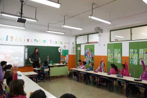 En el debate