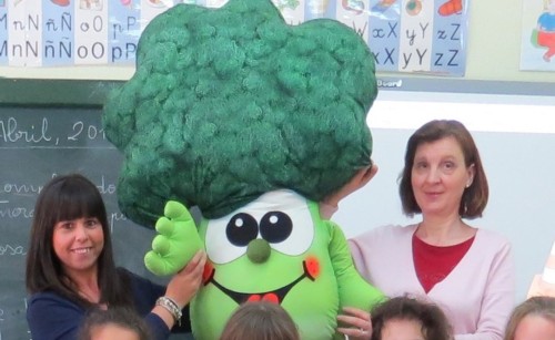 LASPROFES