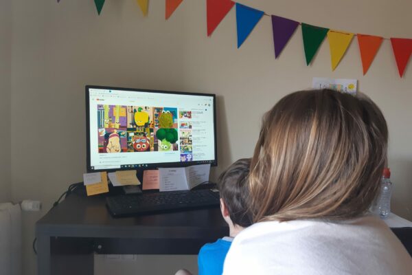 Dibujos animados